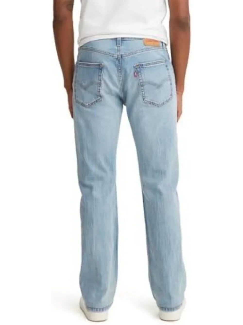 Slim Boot Cut Jeans for Men | Stylish & Comfortable Fit | Versatile Denim Wear